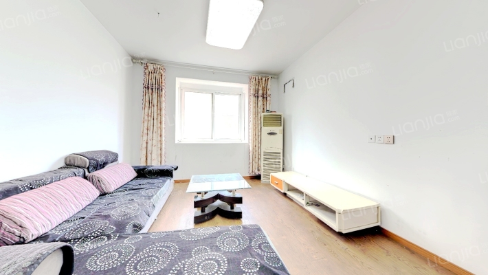 金珠花苑二手房实景图