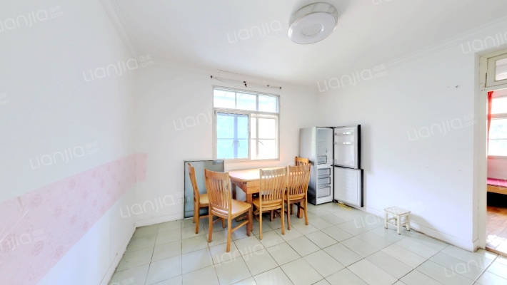 营苑新寓二手房实景图