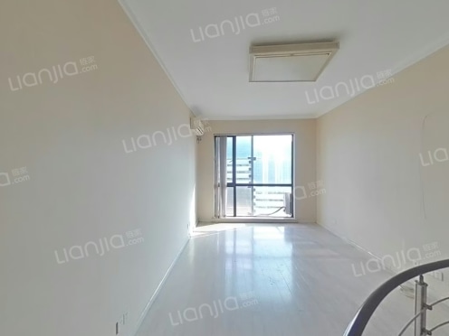 整租·龙湖MOCO 2室1厅 东