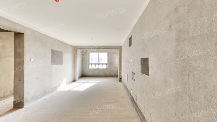 绿地云泰悦府二手房实景图