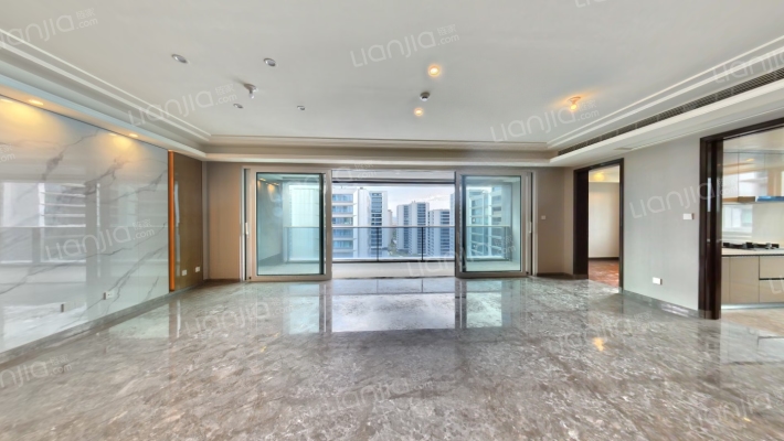 滨江天澜美境二手房实景图