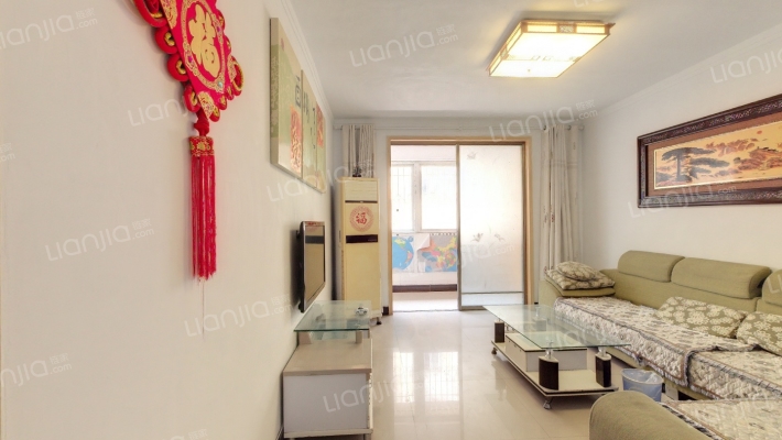 陶瓷新区二手房实景图