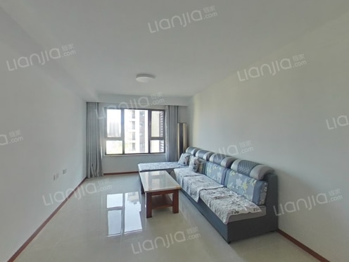 整租·金茂悦东六区 3室2厅 南/北