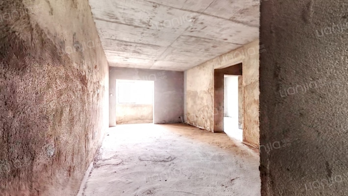 天宇半岛阳光二期二手房实景图