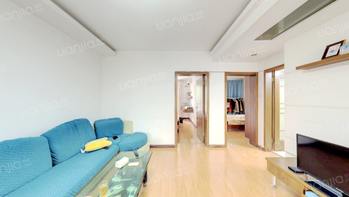 金蓝湾二手房实景图