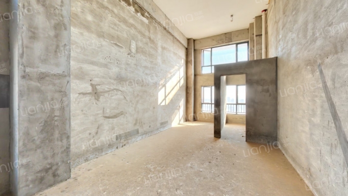 中建状元公馆二手房实景图