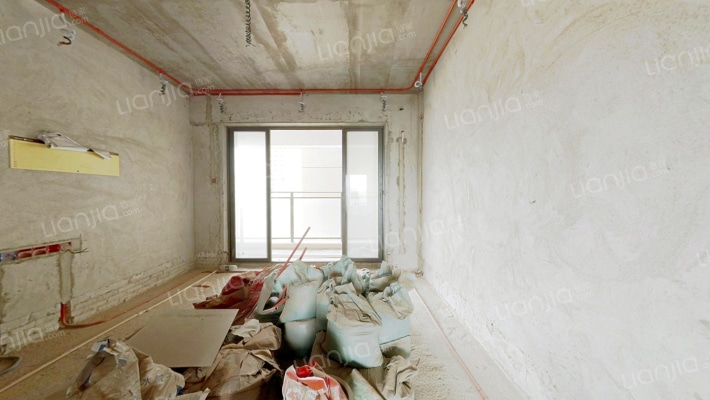 汇港城二手房实景图