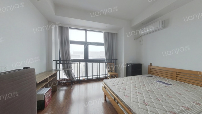 大丰壹方城二手房实景图