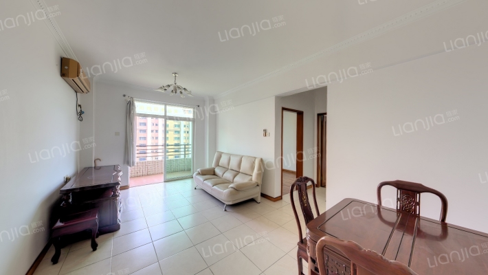 雅居乐景湖居二手房实景图