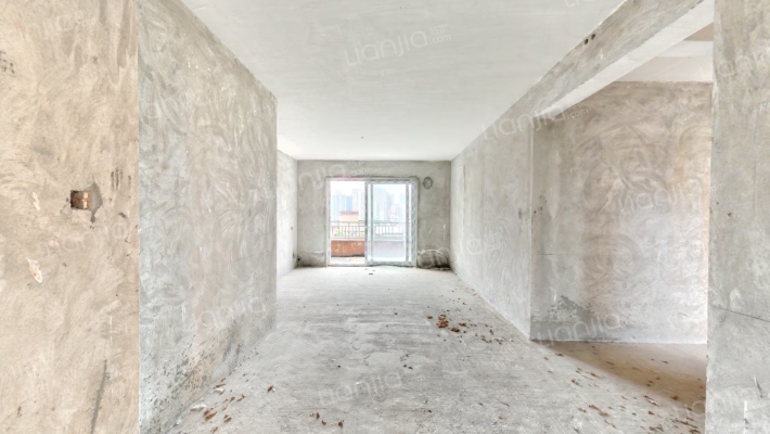 新鸥鹏凤凰城二期A区二手房实景图