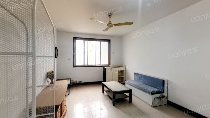 房管局家属院二手房实景图