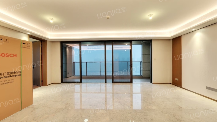 天尔名庭二手房实景图