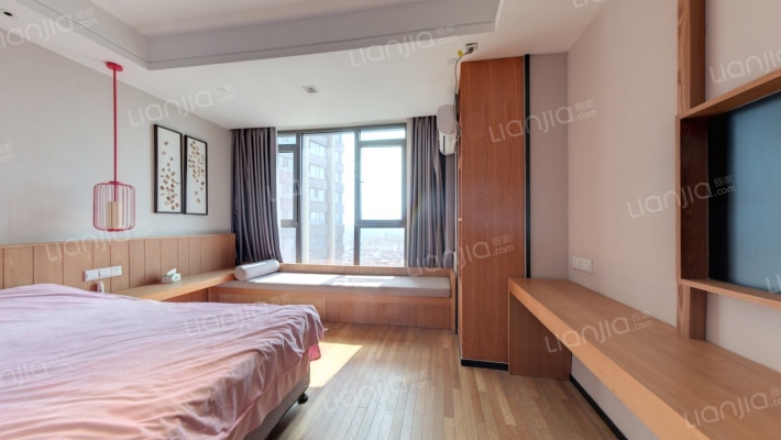 颐高广场二手房实景图