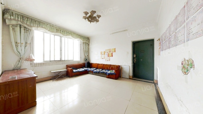 华盛小区二手房实景图