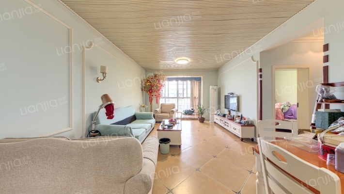 物华北苑二手房实景图