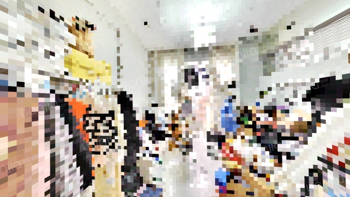 青春驿站二手房实景图