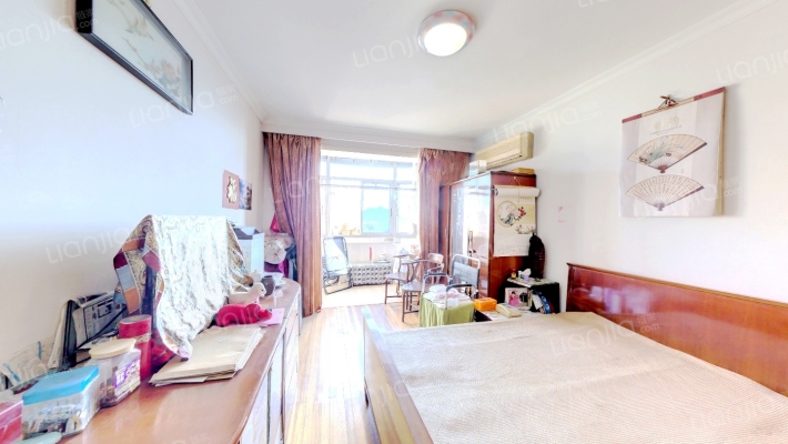 长阳大楼二手房实景图