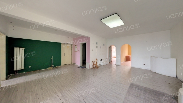 盛海蓝郡二手房实景图