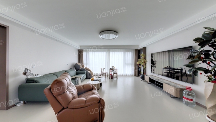 大美臻园二手房实景图