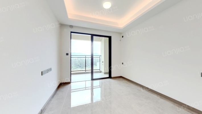 万科万荟花园二手房实景图