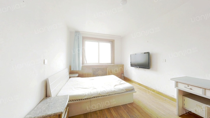 三好花园二手房实景图