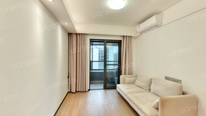 中海学仕里二手房实景图