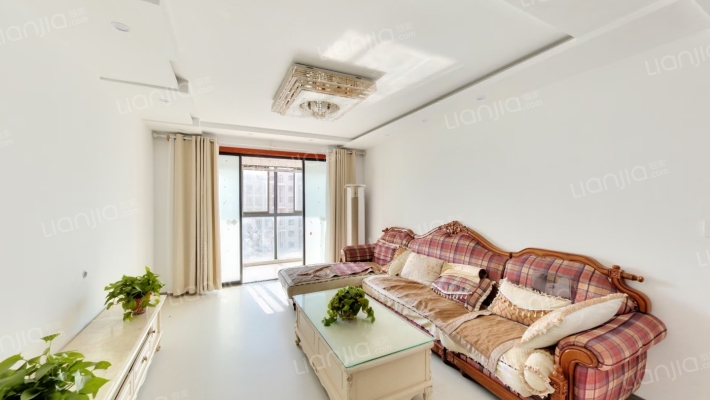 青漪花园二手房实景图