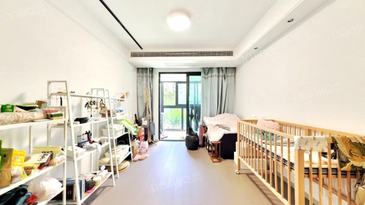 金地丰盛道二手房实景图