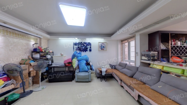 望云锦园二手房实景图