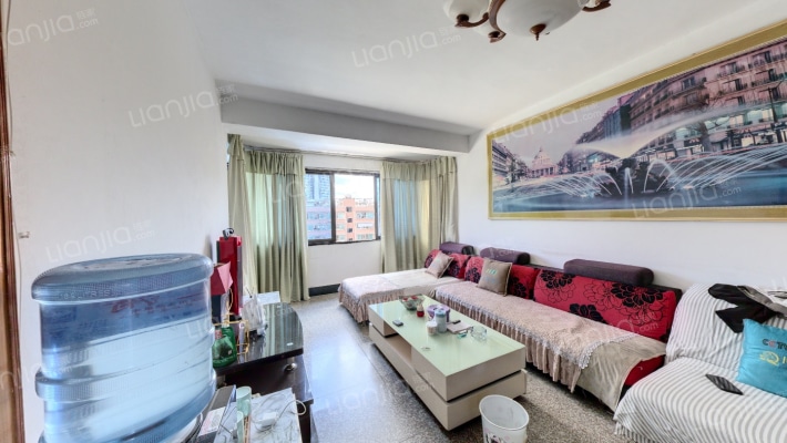 金竹苑二手房实景图