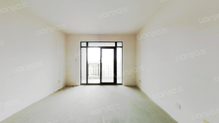 中南世纪城东区二手房实景图