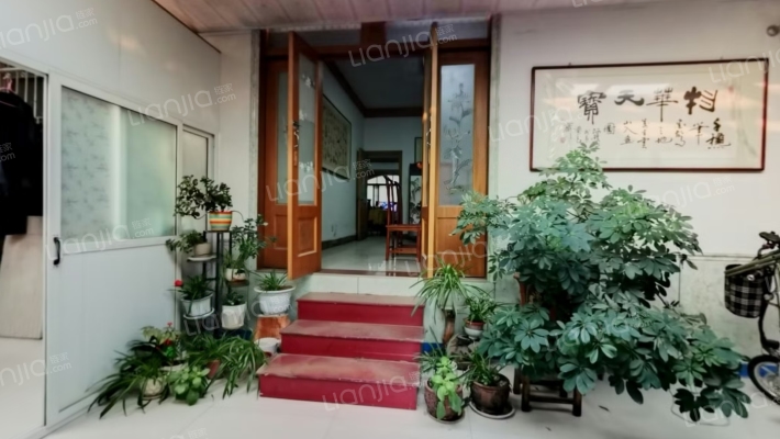 纸箱厂家属院二手房实景图