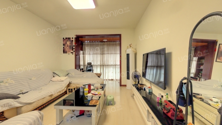 清溪瑞园二手房实景图