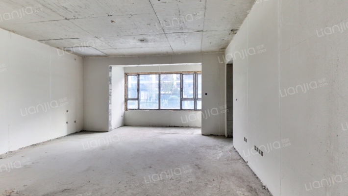 融创御湖宸院二手房实景图