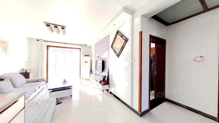 佳城公寓二手房实景图