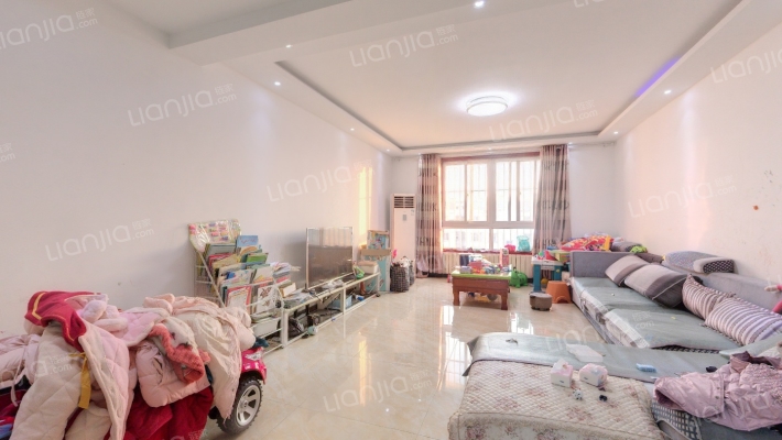 惠民龙湖居二手房实景图