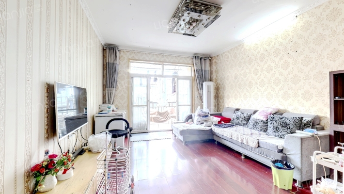 海景花园北区二手房实景图