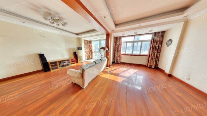 民生公寓二手房实景图