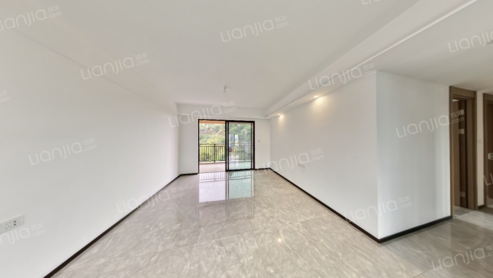 星河智荟二期二手房实景图