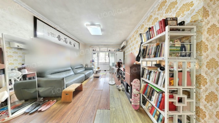 通发花园二手房实景图
