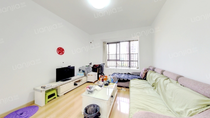 银木佳苑二手房实景图