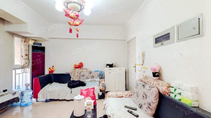 幸福屋语二手房实景图