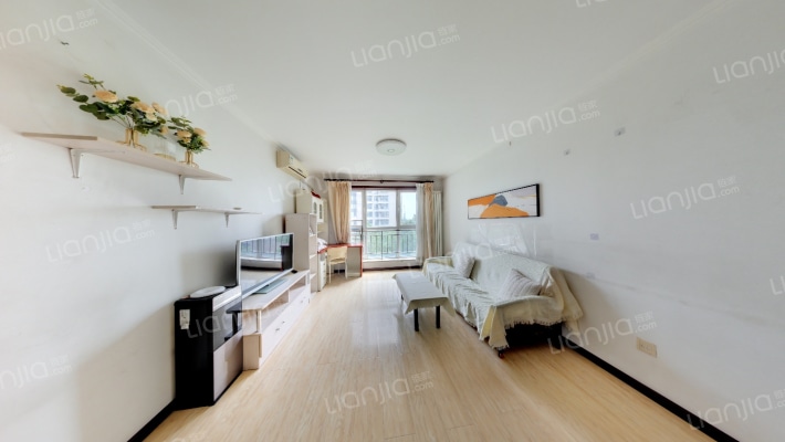 北京新天地一期二手房实景图