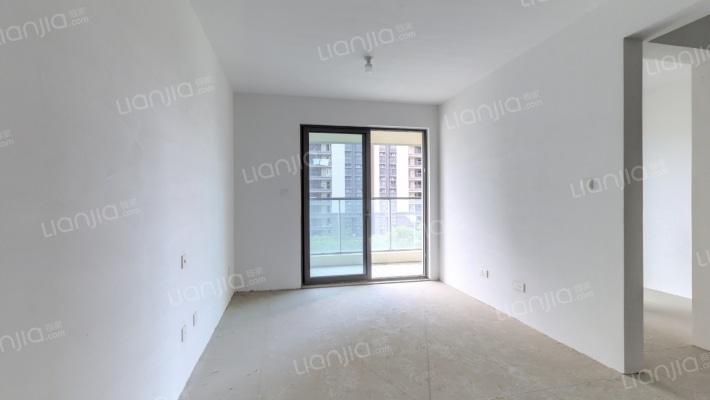 大华公园荟二手房实景图