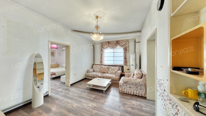 英雄山路94号二手房实景图