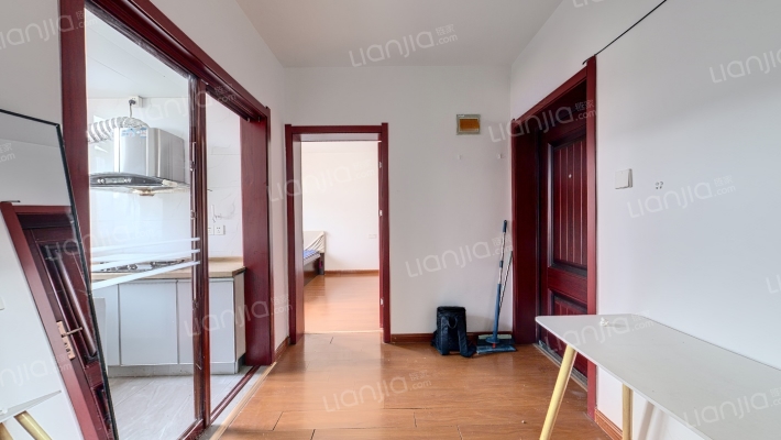 黄河西路30号二手房实景图