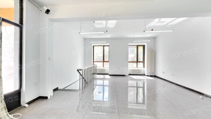 恒祥空间二手房实景图