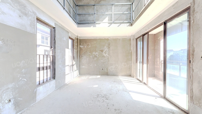 阳光城花满墅二手房实景图