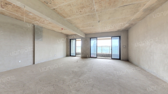 高迪公馆二手房实景图