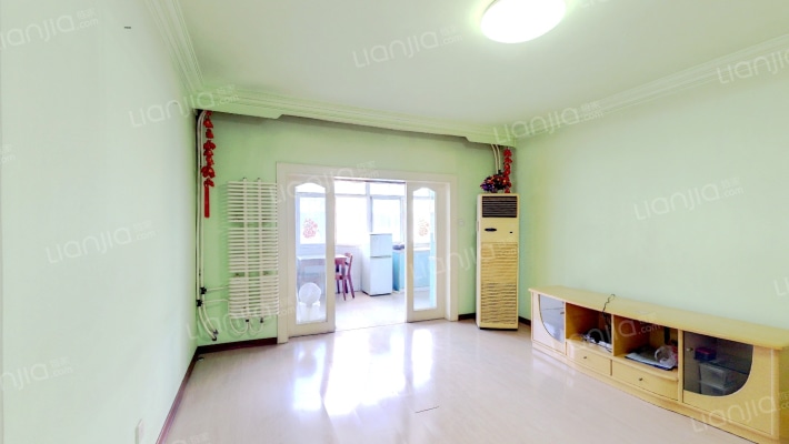 美景园二手房实景图